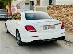 مێرسێدس بێنز E-Class